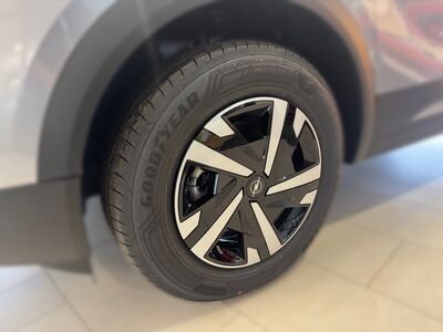 Opel Mokka Vorführwagen