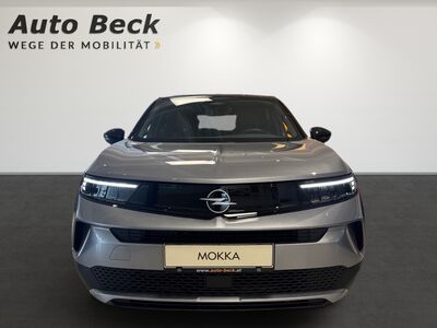 Opel Mokka Vorführwagen