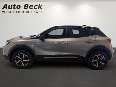 Opel Mokka Vorführwagen