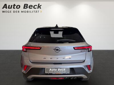 Opel Mokka Vorführwagen