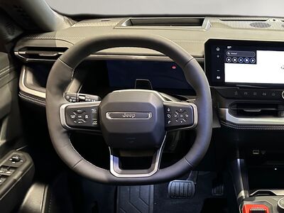 Jeep Compass Neuwagen Jeep Compass Neuwagen