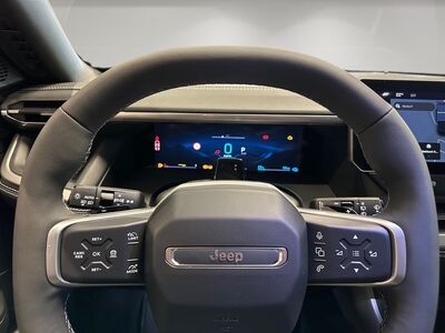 Jeep Compass Neuwagen Jeep Compass Neuwagen