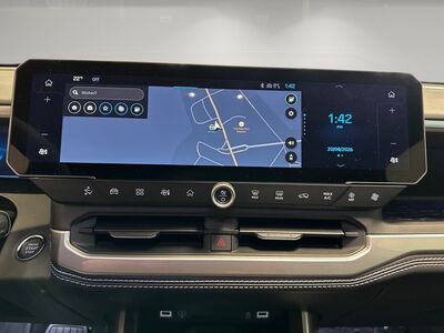 Jeep Compass Neuwagen Jeep Compass Neuwagen