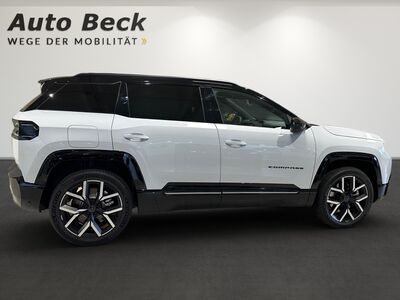 Jeep Compass Neuwagen Jeep Compass Neuwagen