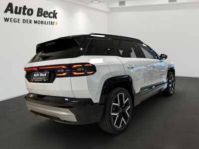 Jeep Compass Neuwagen Jeep Compass Neuwagen