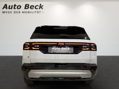 Jeep Compass Neuwagen Jeep Compass Neuwagen