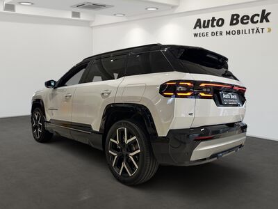 Jeep Compass Neuwagen Jeep Compass Neuwagen