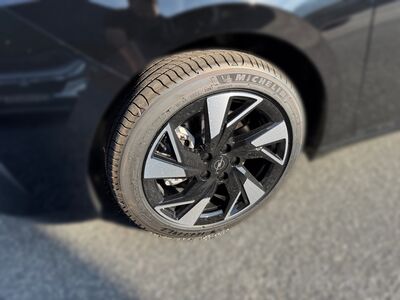 Opel Astra Neuwagen
