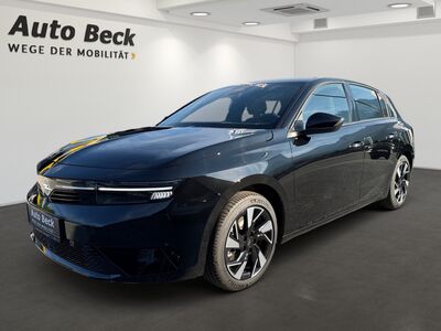 Opel Astra Neuwagen