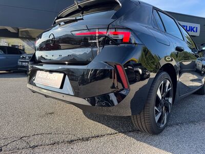Opel Astra Neuwagen