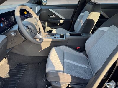 Opel Astra Neuwagen