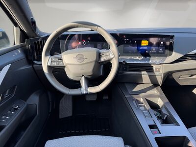 Opel Astra Neuwagen