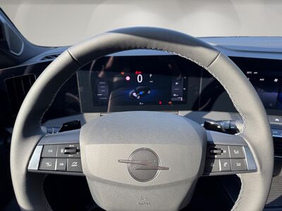 Opel Astra Neuwagen