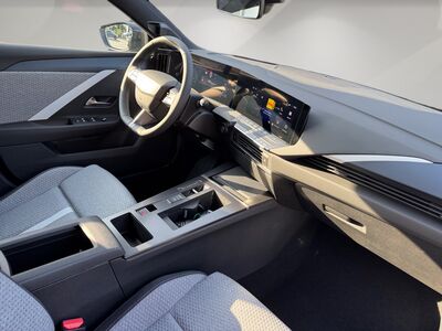 Opel Astra Neuwagen