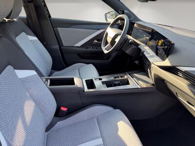 Opel Astra Neuwagen
