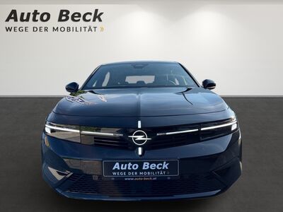 Opel Astra Neuwagen