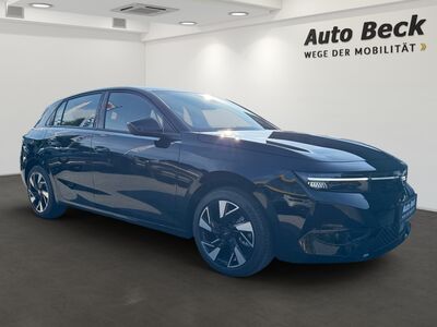 Opel Astra Neuwagen