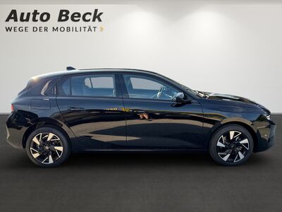 Opel Astra Neuwagen
