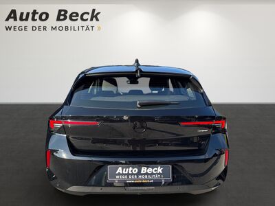 Opel Astra Neuwagen