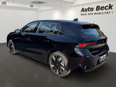 Opel Astra Neuwagen