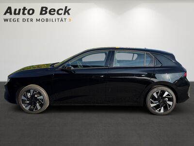 Opel Astra Neuwagen