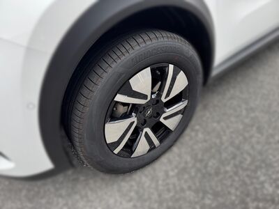Opel Frontera Vorführwagen Opel Frontera Vorführwagen
