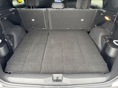 Opel Frontera Vorführwagen Opel Frontera Vorführwagen