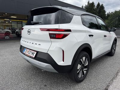 Opel Frontera Vorführwagen Opel Frontera Vorführwagen