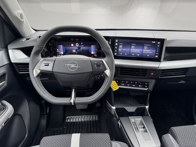 Opel Frontera Vorführwagen Opel Frontera Vorführwagen