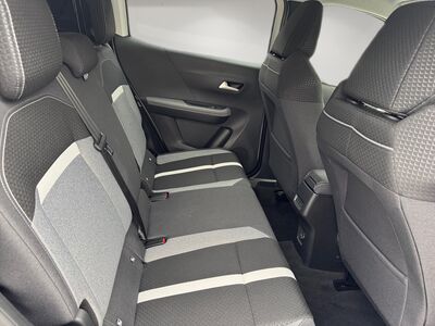 Opel Frontera Vorführwagen Opel Frontera Vorführwagen