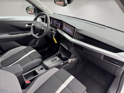 Opel Frontera Vorführwagen Opel Frontera Vorführwagen