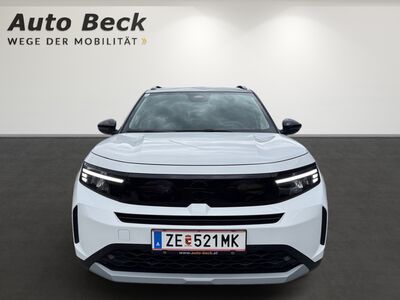 Opel Frontera Vorführwagen Opel Frontera Vorführwagen