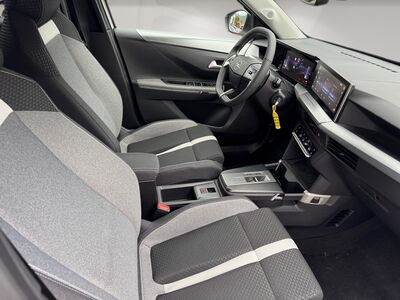 Opel Frontera Vorführwagen Opel Frontera Vorführwagen