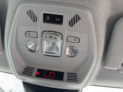 Opel Frontera Vorführwagen Opel Frontera Vorführwagen