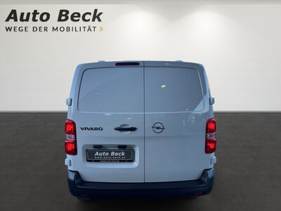 Opel Vivaro Neuwagen Opel Vivaro Neuwagen