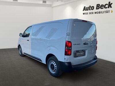 Opel Vivaro Neuwagen Opel Vivaro Neuwagen