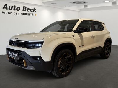 Jeep Avenger Neuwagen Jeep Avenger Neuwagen