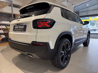 Jeep Avenger Neuwagen Jeep Avenger Neuwagen