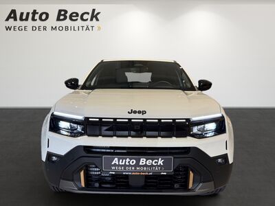 Jeep Avenger Neuwagen Jeep Avenger Neuwagen