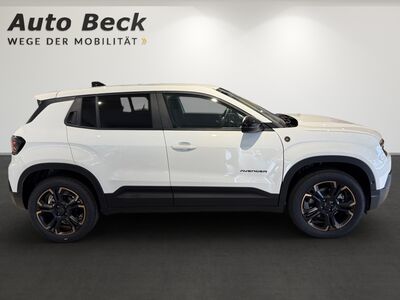 Jeep Avenger Neuwagen Jeep Avenger Neuwagen