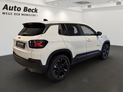 Jeep Avenger Neuwagen Jeep Avenger Neuwagen