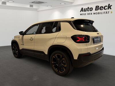 Jeep Avenger Neuwagen Jeep Avenger Neuwagen