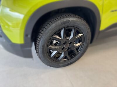 Jeep Avenger Neuwagen