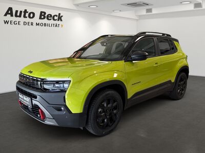 Jeep Avenger Neuwagen