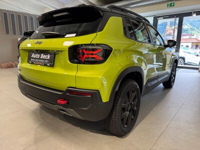Jeep Avenger Neuwagen