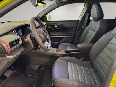 Jeep Avenger Neuwagen