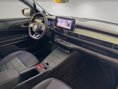 Jeep Avenger Neuwagen
