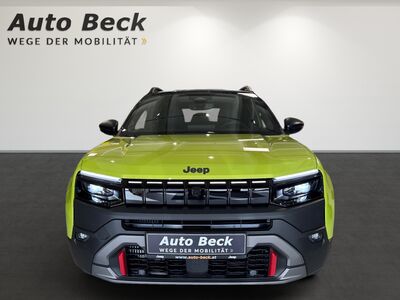 Jeep Avenger Neuwagen