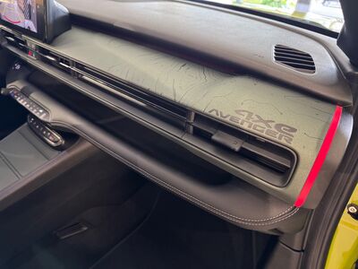 Jeep Avenger Neuwagen