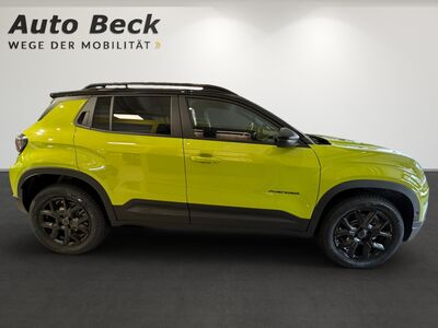 Jeep Avenger Neuwagen